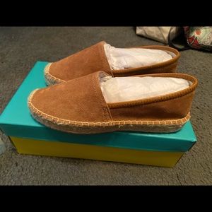 Jack Rogers Riley Espadrille
